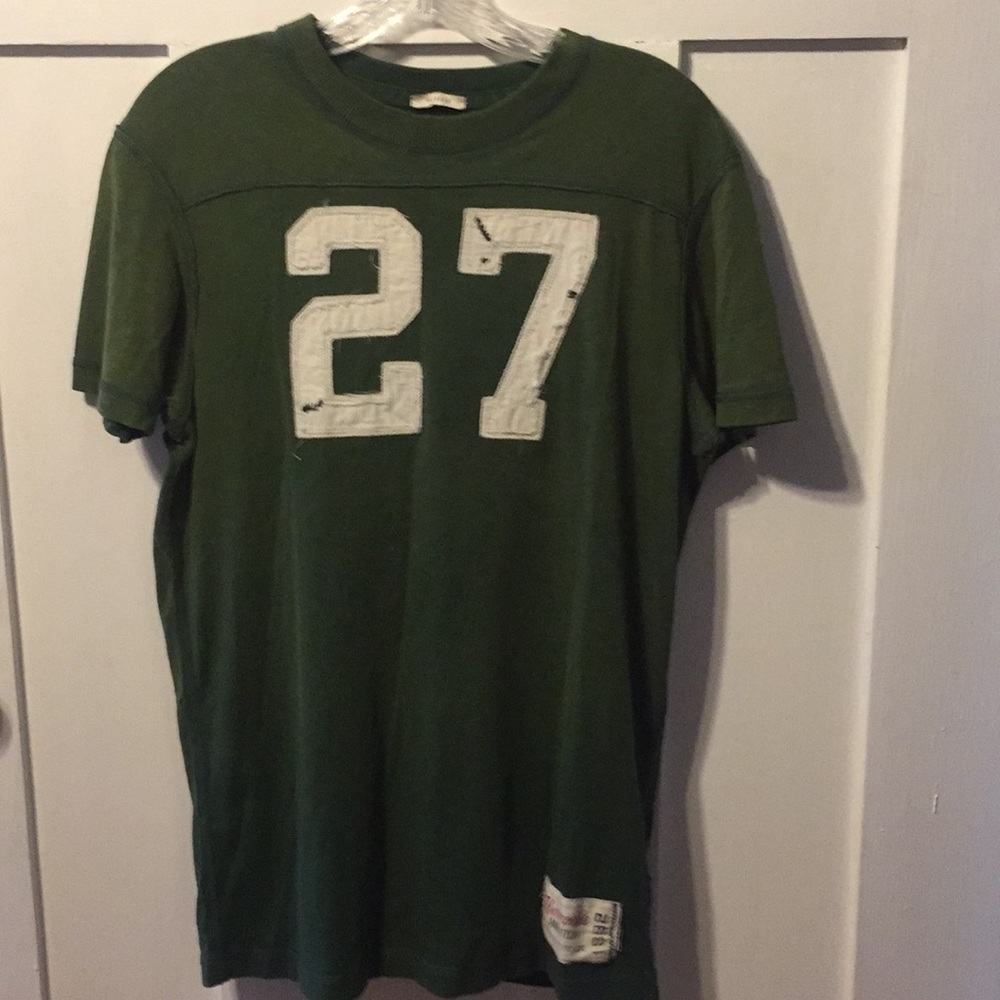 Abercrombie & Fitch tee